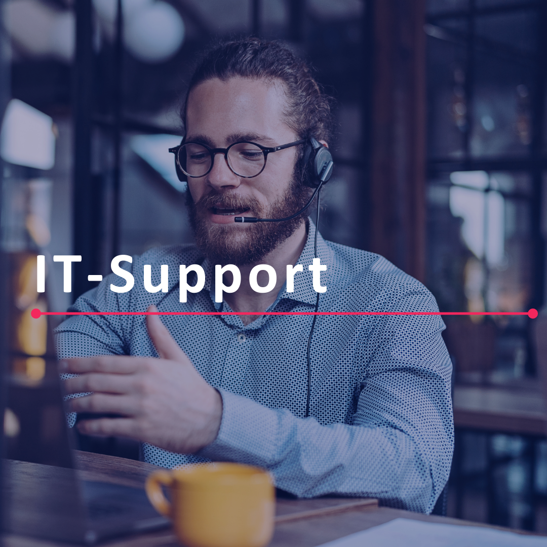 IT-Support