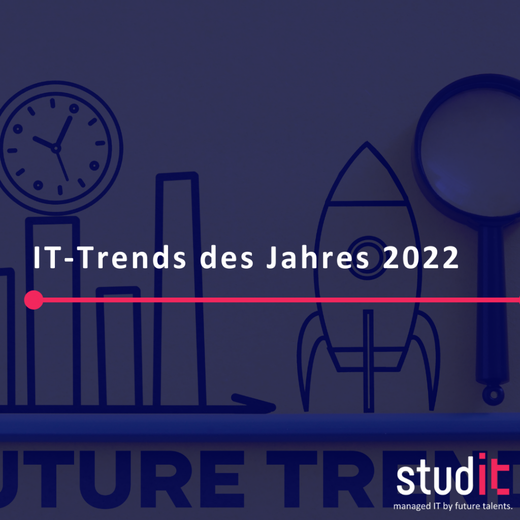 IT-Trends 2022