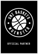 Logo Uni Baskets Münster